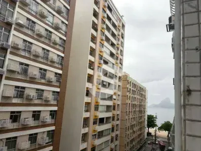 Apartamento com 3 Quartos à venda, 97m² no Icaraí, Niterói