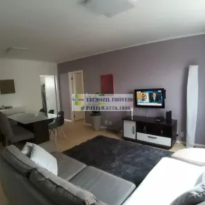 Apartamento com 3 Quartos à venda, 130m² no Perdizes, São Paulo