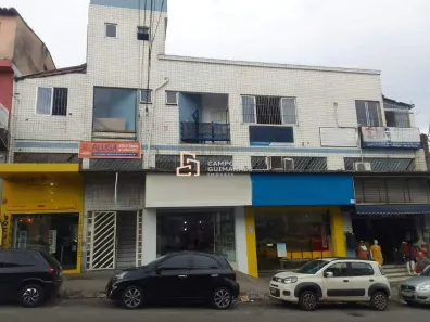 Ponto Comercial para alugar, 320m² no Industrial, Contagem