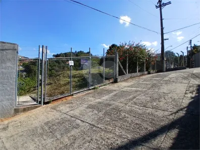 Lote/Terreno à venda, 1687m² no Jardim Califórnia, Barueri