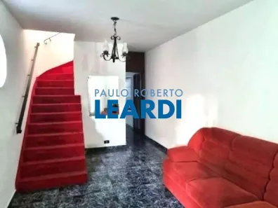 Casa com 3 Quartos à venda, 350m² no Brooklin Paulista, São Paulo