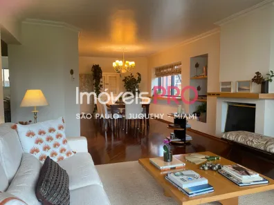 Apartamento com 4 Quartos à venda, 188m² no Indianópolis, São Paulo
