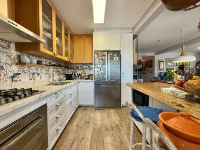 Apartamento com 4 Quartos à venda, 150m² no Campinas, São José