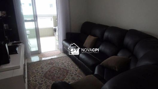Apartamento com 2 Quartos à venda, 84m² no Aviação, Praia Grande