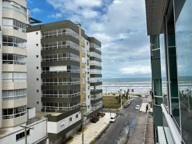 Apartamento com 3 Quartos à venda, 98m² no Zona Nova, Capão da Canoa