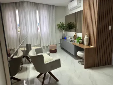 Cobertura com 2 Quartos à venda, 173m² no Campinas, São José