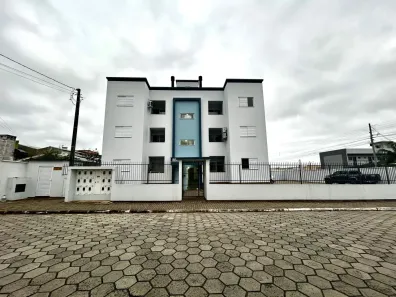 Apartamento com 2 Quartos à venda, 59m² no Jardim das Avenidas, Araranguá