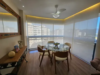 Apartamento com 4 Quartos à venda, 115m² no Recreio dos Bandeirantes, Rio de Janeiro
