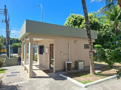 Apartamento com 3 Quartos à venda, 70m² no Jardim Carioca, Rio de Janeiro