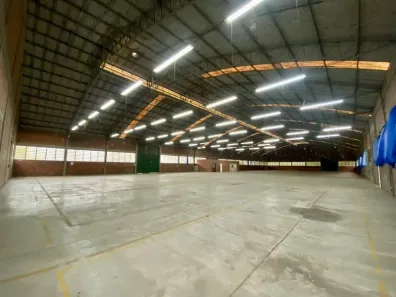 Galpão/Depósito/Armazém para alugar, 2482m² no Casa de Pedra, Igrejinha