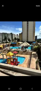 Apartamento com 1 Quarto à venda, 4971m² no Do Turista, Caldas Novas