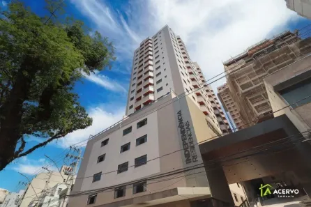 Apartamento com 3 Quartos à venda, 137m² no São Mateus, Juiz de Fora