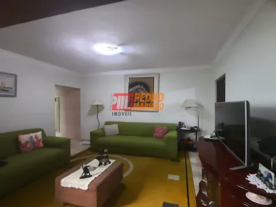 Sobrado com 3 Quartos à venda, 239m² no Jardim Santo André, Santo André