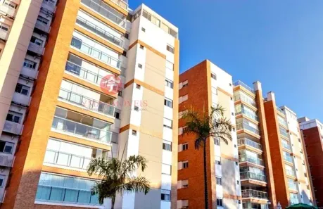 Cobertura com 3 Quartos à venda, 250m² no Vila Ipojuca, São Paulo