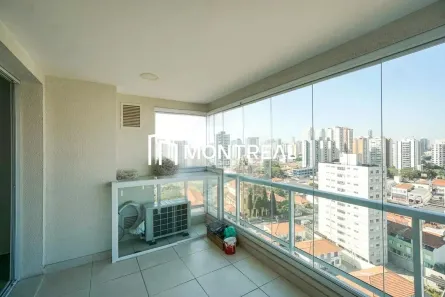 Apartamento com 2 Quartos à venda, 64m² no Tatuapé, São Paulo