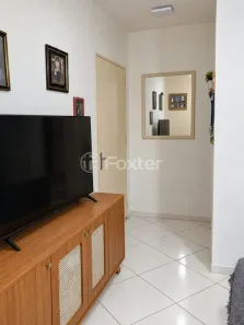 Apartamento com 1 Quarto à venda, 41m² no Sarandi, Porto Alegre