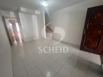 Casa de Condomínio com 2 Quartos à venda, 62m² no Pedreira, São Paulo