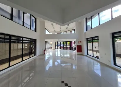 Ponto Comercial para alugar, 176m² no Encruzilhada, Santos