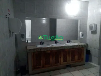 Sala Comercial à venda, 10066m² no Distrito Industrial Waldemar de Oliveira Verdi, São José do Rio Preto