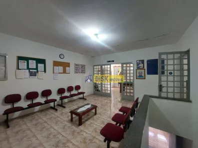 Casa com 3 Quartos à venda, 368m² no Centro, São Bernardo do Campo