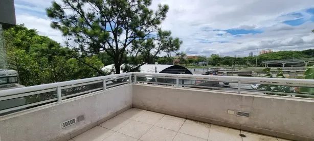 Apartamento com 2 Quartos à venda, 83m² no Vila Mangalot, São Paulo