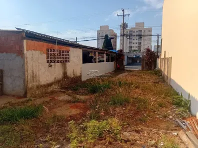 Lote/Terreno à venda, 372m² no Jardim Santa Izabel, Hortolândia