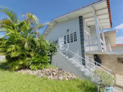 Casa com 3 Quartos à venda, 154m² no Serraria, São José