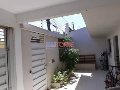 Casa com 4 Quartos à venda, 293m² no Malhado, Ilhéus