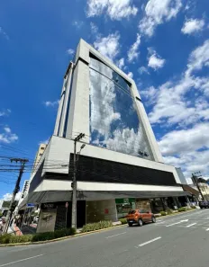 Sala Comercial à venda, 40m² no América, Joinville