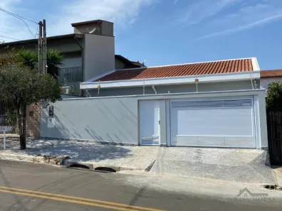Casa com 3 Quartos à venda, 189m² no Parque Via Norte, Campinas