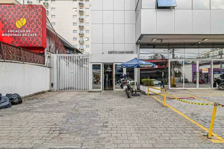 Ponto Comercial para alugar, 631m² no Indianópolis, São Paulo