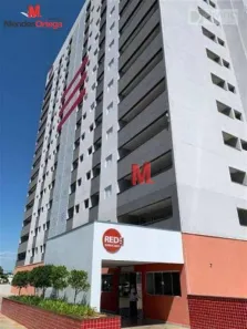 Apartamento com 1 Quarto para alugar, 44m² no Jardim América, Sorocaba