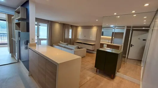 Apartamento com 2 Quartos à venda, 92m² no Vila Anastácio, São Paulo