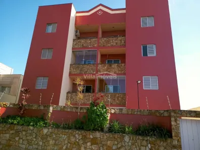 Apartamento com 2 Quartos à venda, 78m² no São Bernardo, Campinas