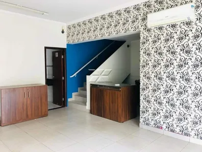 Sala Comercial para alugar, 110m² no Vila Alemã, Rio Claro