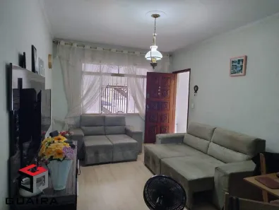 Sobrado com 2 Quartos à venda, 154m² no Assunção, São Bernardo do Campo