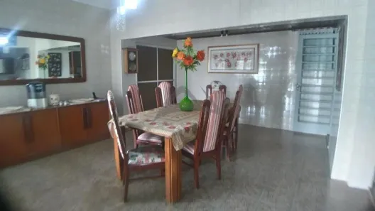 Casa com 3 Quartos à venda, 230m² no Jardim Alto da Barra, Campinas
