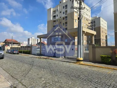 Apartamento com 2 Quartos à venda, 65m² no Vila Urupês, Suzano