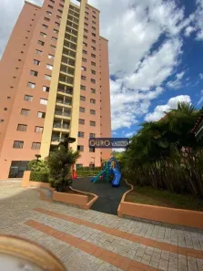Apartamento com 3 Quartos à venda, 70m² no Mooca, São Paulo