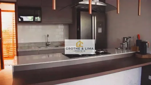 Casa com 3 Quartos à venda, 207m² no Camburi, São Sebastião