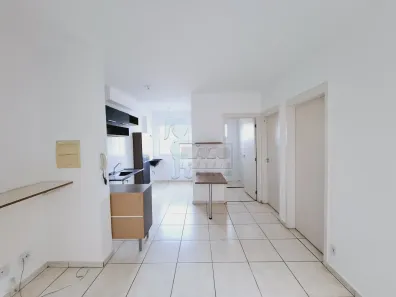 Apartamento com 2 Quartos à venda, 43m² no Campos Elíseos, Ribeirão Preto
