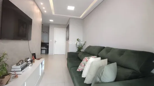 Apartamento com 2 Quartos à venda, 66m² no Jardim Atlântico, Florianópolis