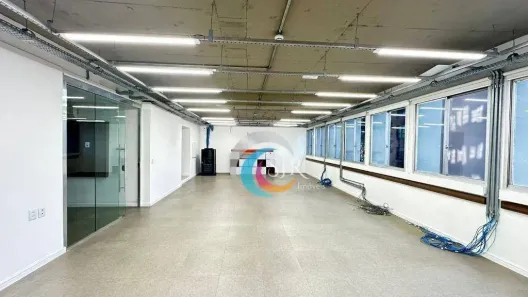 Sala Comercial para alugar, 203m² no Itaim Bibi, São Paulo