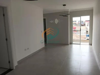 Apartamento com 2 Quartos à venda, 51m² no Cidade Parque Alvorada, Guarulhos