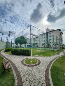 Apartamento com 3 Quartos à venda, 62m² no Passaré, Fortaleza