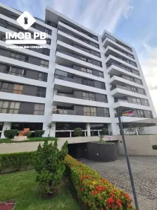 Apartamento com 3 Quartos à venda, 102m² no Jardim Oceania, João Pessoa