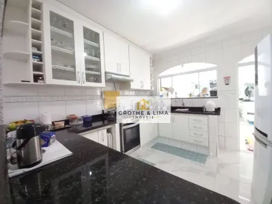 Sobrado com 3 Quartos à venda, 117m² no Parque Nova Esperança, São José dos Campos
