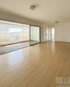 Apartamento com 3 Quartos para alugar, 196m² no Melville Empresarial I e II, Barueri