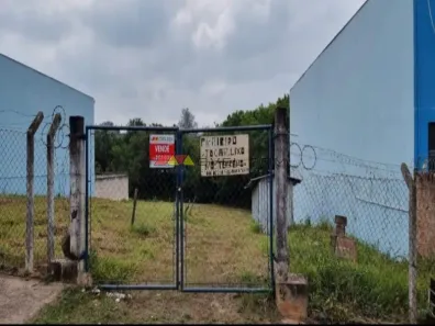 Lote/Terreno à venda, 1600m² no Vila Alemã, Rio Claro
