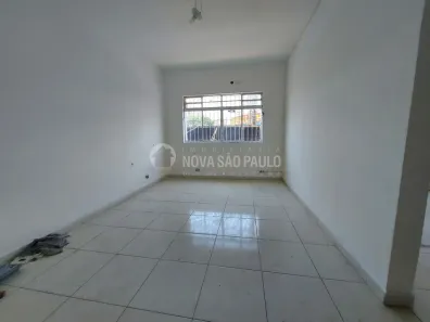 Sala Comercial para alugar, 90m² no Centro, Diadema
